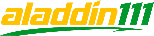 aladdin111 logo